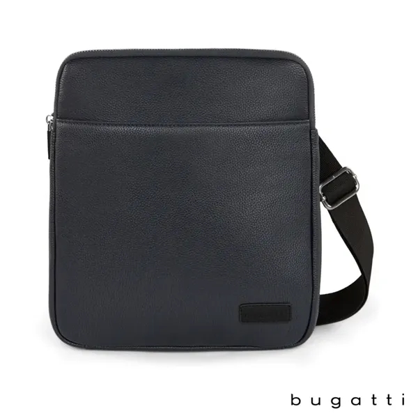 Bugatti Contrast Collection Crossbody Bag - Bugatti Contrast Collection Crossbody Bag - Image 21 of 21