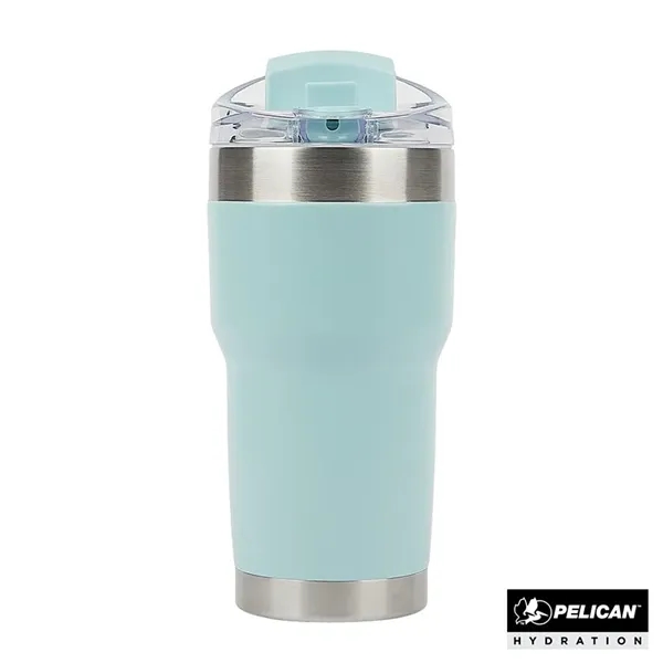 Pelican Traveler™ 22 oz. Double Wall Stainless Steel Trav... - Pelican Traveler™ 22 oz. Double Wall Stainless Steel Trav... - Image 3 of 111