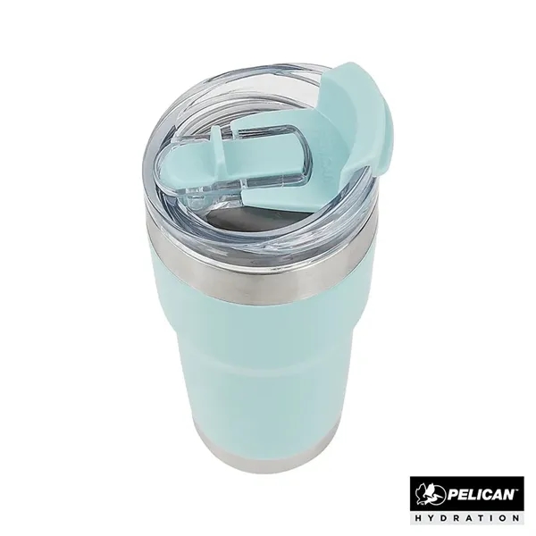 Pelican Traveler™ 22 oz. Double Wall Stainless Steel Trav... - Pelican Traveler™ 22 oz. Double Wall Stainless Steel Trav... - Image 5 of 111