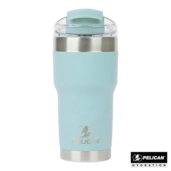 Pelican Traveler™ 22 oz. Double Wall Stainless Steel Trav... - Pelican Traveler™ 22 oz. Double Wall Stainless Steel Trav... - Image 13 of 111