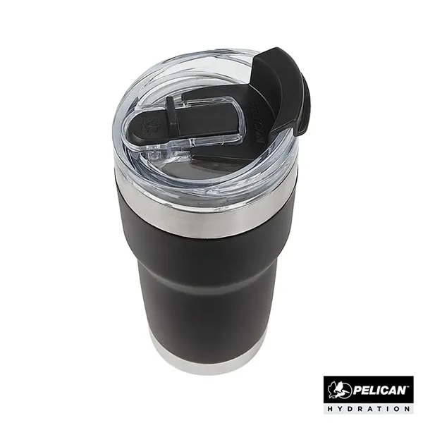 Pelican Traveler™ 22 oz. Double Wall Stainless Steel Trav... - Pelican Traveler™ 22 oz. Double Wall Stainless Steel Trav... - Image 20 of 111