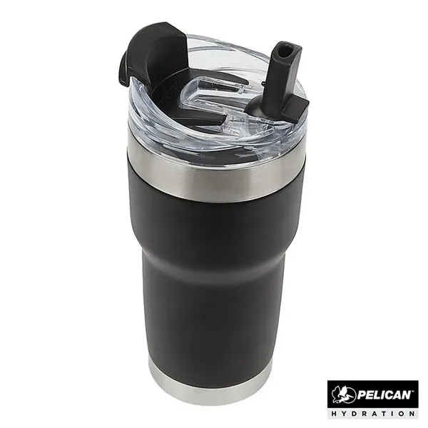 Pelican Traveler™ 22 oz. Double Wall Stainless Steel Trav... - Pelican Traveler™ 22 oz. Double Wall Stainless Steel Trav... - Image 22 of 111