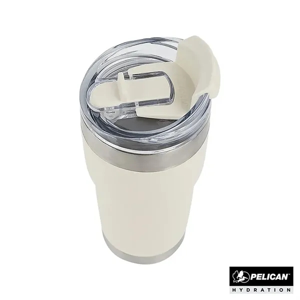 Pelican Traveler™ 22 oz. Double Wall Stainless Steel Trav... - Pelican Traveler™ 22 oz. Double Wall Stainless Steel Trav... - Image 30 of 111