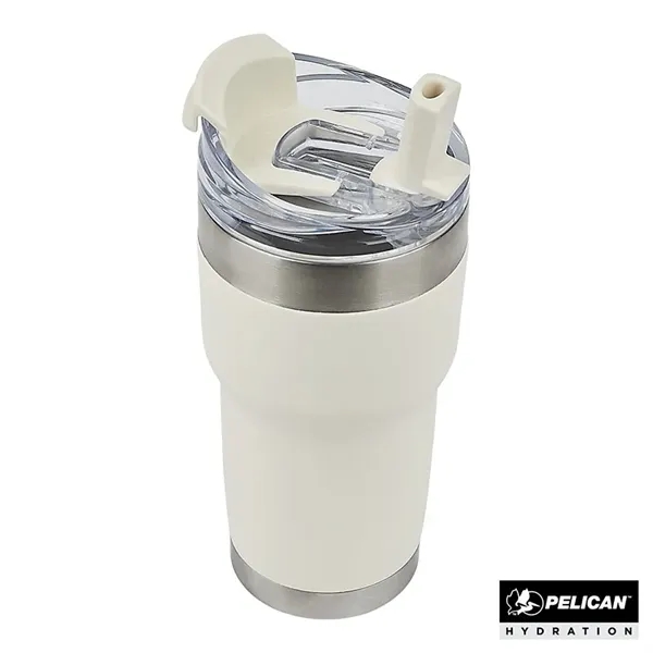 Pelican Traveler™ 22 oz. Double Wall Stainless Steel Trav... - Pelican Traveler™ 22 oz. Double Wall Stainless Steel Trav... - Image 31 of 111