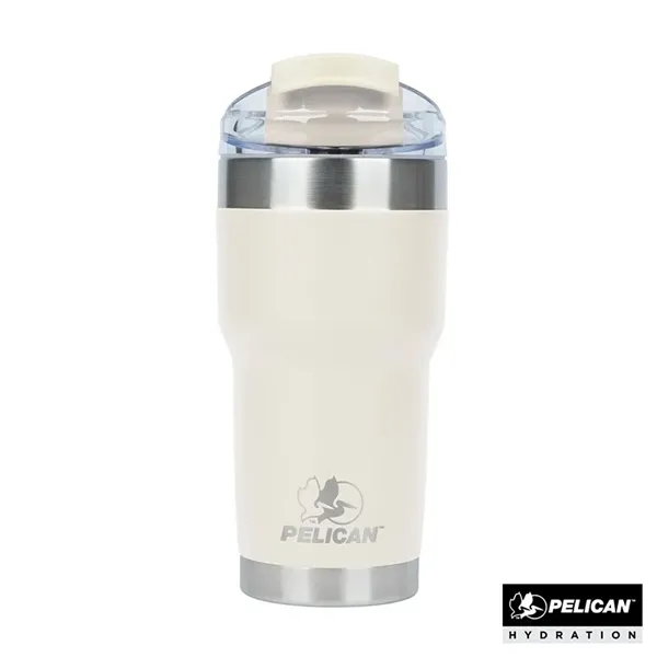 Pelican Traveler™ 22 oz. Double Wall Stainless Steel Trav... - Pelican Traveler™ 22 oz. Double Wall Stainless Steel Trav... - Image 34 of 111