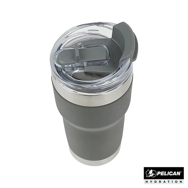 Pelican Traveler™ 22 oz. Double Wall Stainless Steel Trav... - Pelican Traveler™ 22 oz. Double Wall Stainless Steel Trav... - Image 37 of 111