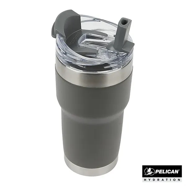 Pelican Traveler™ 22 oz. Double Wall Stainless Steel Trav... - Pelican Traveler™ 22 oz. Double Wall Stainless Steel Trav... - Image 38 of 111