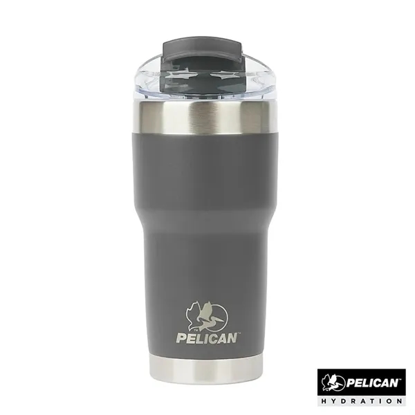 Pelican Traveler™ 22 oz. Double Wall Stainless Steel Trav... - Pelican Traveler™ 22 oz. Double Wall Stainless Steel Trav... - Image 41 of 111