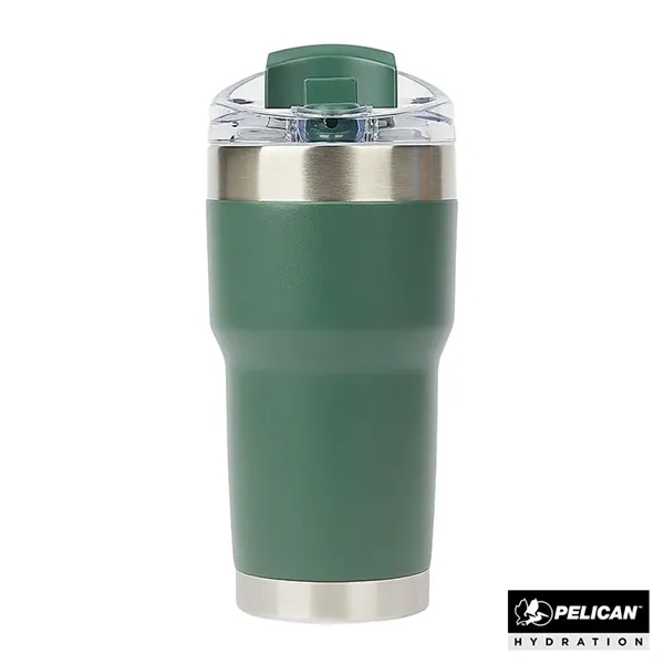 Pelican Traveler™ 22 oz. Double Wall Stainless Steel Trav... - Pelican Traveler™ 22 oz. Double Wall Stainless Steel Trav... - Image 43 of 111