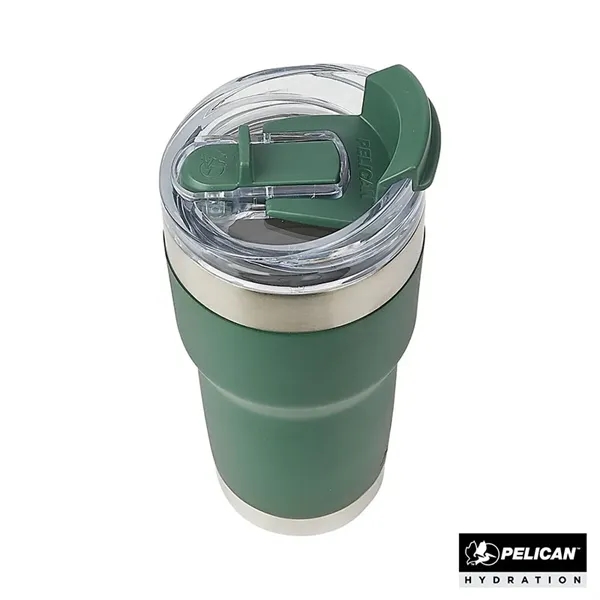 Pelican Traveler™ 22 oz. Double Wall Stainless Steel Trav... - Pelican Traveler™ 22 oz. Double Wall Stainless Steel Trav... - Image 44 of 111