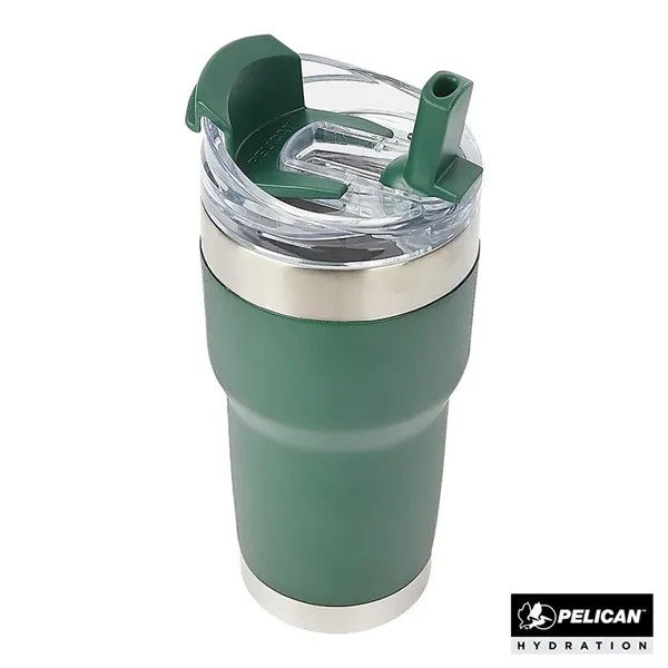 Pelican Traveler™ 22 oz. Double Wall Stainless Steel Trav... - Pelican Traveler™ 22 oz. Double Wall Stainless Steel Trav... - Image 45 of 111