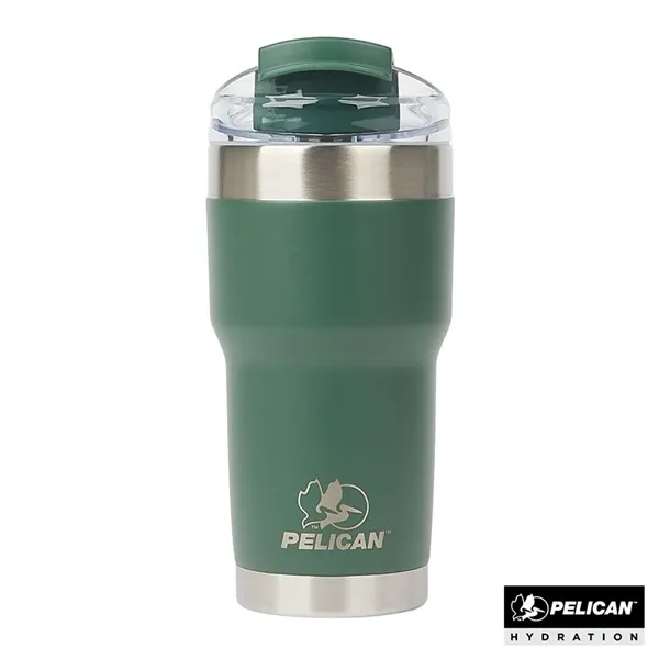 Pelican Traveler™ 22 oz. Double Wall Stainless Steel Trav... - Pelican Traveler™ 22 oz. Double Wall Stainless Steel Trav... - Image 48 of 111