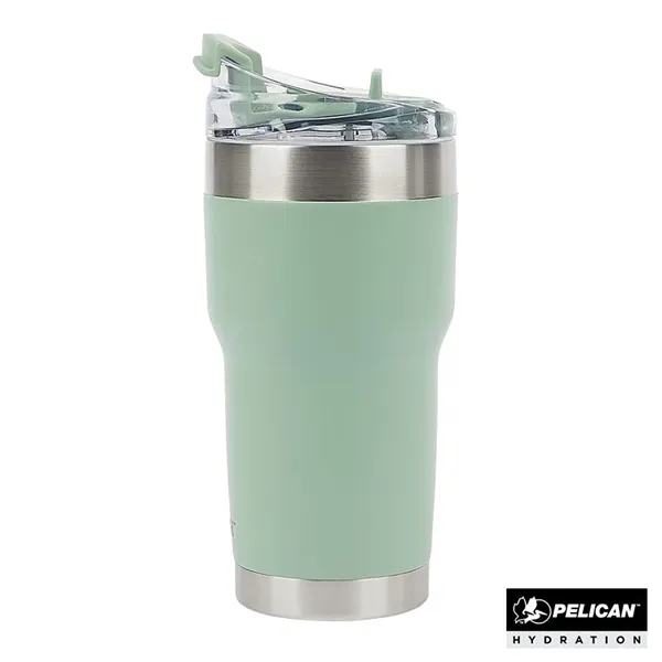 Pelican Traveler™ 22 oz. Double Wall Stainless Steel Trav... - Pelican Traveler™ 22 oz. Double Wall Stainless Steel Trav... - Image 49 of 111