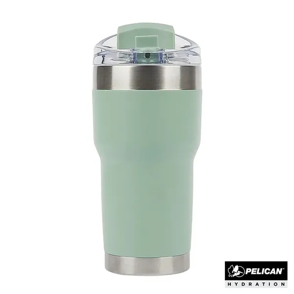 Pelican Traveler™ 22 oz. Double Wall Stainless Steel Trav... - Pelican Traveler™ 22 oz. Double Wall Stainless Steel Trav... - Image 50 of 111