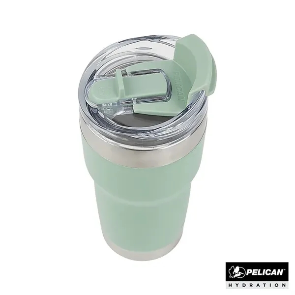 Pelican Traveler™ 22 oz. Double Wall Stainless Steel Trav... - Pelican Traveler™ 22 oz. Double Wall Stainless Steel Trav... - Image 51 of 111