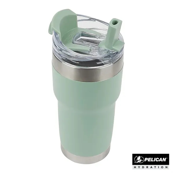 Pelican Traveler™ 22 oz. Double Wall Stainless Steel Trav... - Pelican Traveler™ 22 oz. Double Wall Stainless Steel Trav... - Image 52 of 111