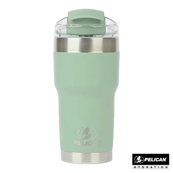 Pelican Traveler™ 22 oz. Double Wall Stainless Steel Trav... - Pelican Traveler™ 22 oz. Double Wall Stainless Steel Trav... - Image 55 of 111