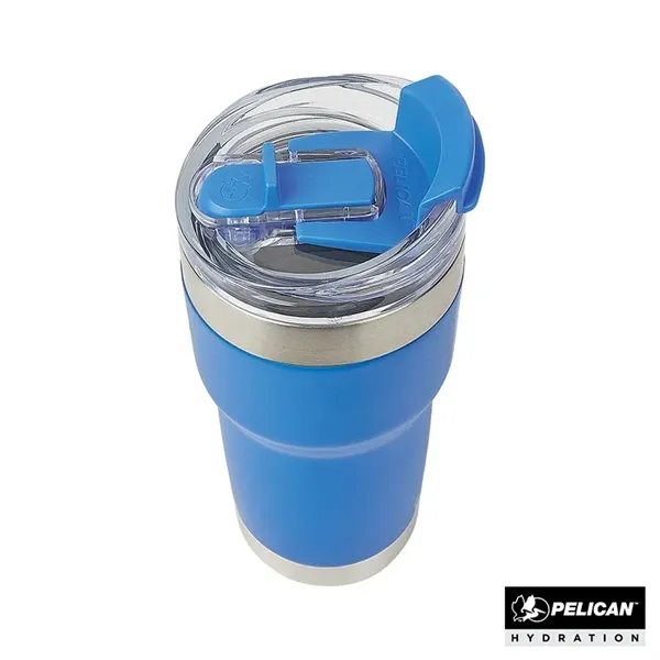 Pelican Traveler™ 22 oz. Double Wall Stainless Steel Trav... - Pelican Traveler™ 22 oz. Double Wall Stainless Steel Trav... - Image 58 of 111