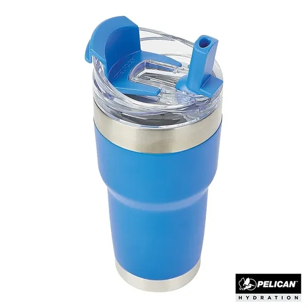 Pelican Traveler™ 22 oz. Double Wall Stainless Steel Trav... - Pelican Traveler™ 22 oz. Double Wall Stainless Steel Trav... - Image 59 of 111