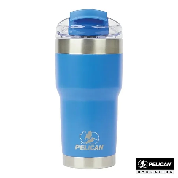 Pelican Traveler™ 22 oz. Double Wall Stainless Steel Trav... - Pelican Traveler™ 22 oz. Double Wall Stainless Steel Trav... - Image 62 of 111