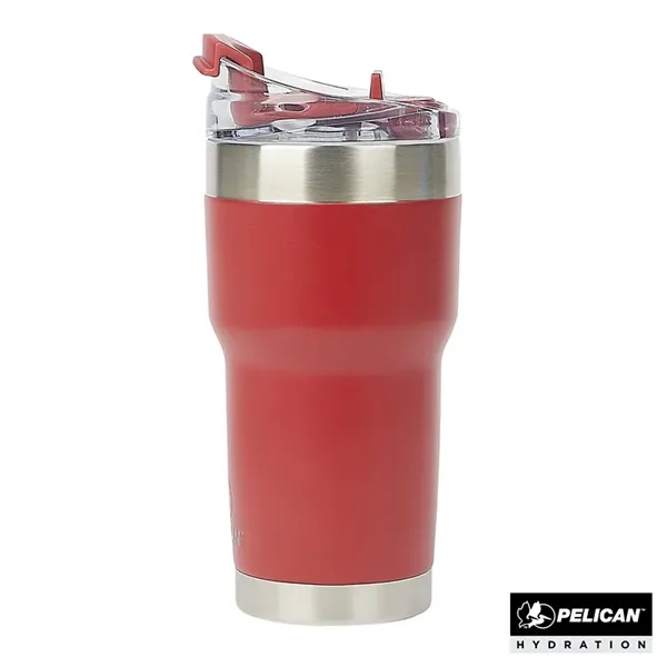 Pelican Traveler™ 22 oz. Double Wall Stainless Steel Trav... - Pelican Traveler™ 22 oz. Double Wall Stainless Steel Trav... - Image 63 of 111