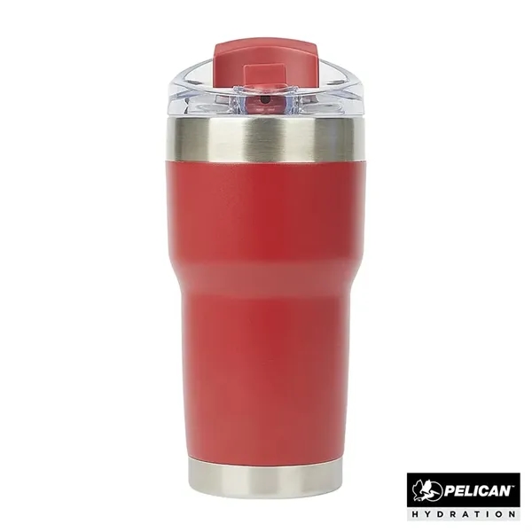 Pelican Traveler™ 22 oz. Double Wall Stainless Steel Trav... - Pelican Traveler™ 22 oz. Double Wall Stainless Steel Trav... - Image 64 of 111