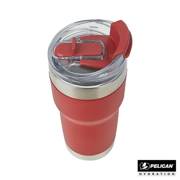 Pelican Traveler™ 22 oz. Double Wall Stainless Steel Trav... - Pelican Traveler™ 22 oz. Double Wall Stainless Steel Trav... - Image 65 of 111