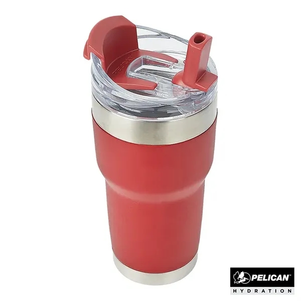 Pelican Traveler™ 22 oz. Double Wall Stainless Steel Trav... - Pelican Traveler™ 22 oz. Double Wall Stainless Steel Trav... - Image 66 of 111