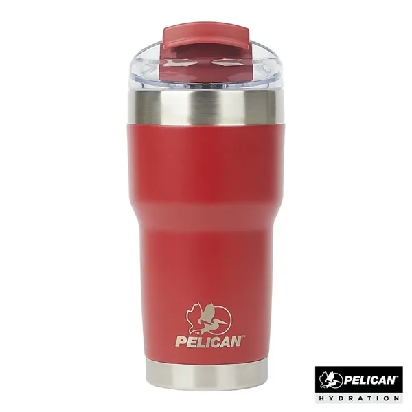 Pelican Traveler™ 22 oz. Double Wall Stainless Steel Trav... - Pelican Traveler™ 22 oz. Double Wall Stainless Steel Trav... - Image 69 of 111