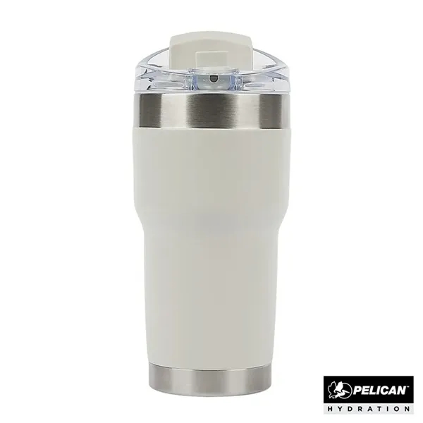 Pelican Traveler™ 22 oz. Double Wall Stainless Steel Trav... - Pelican Traveler™ 22 oz. Double Wall Stainless Steel Trav... - Image 71 of 111