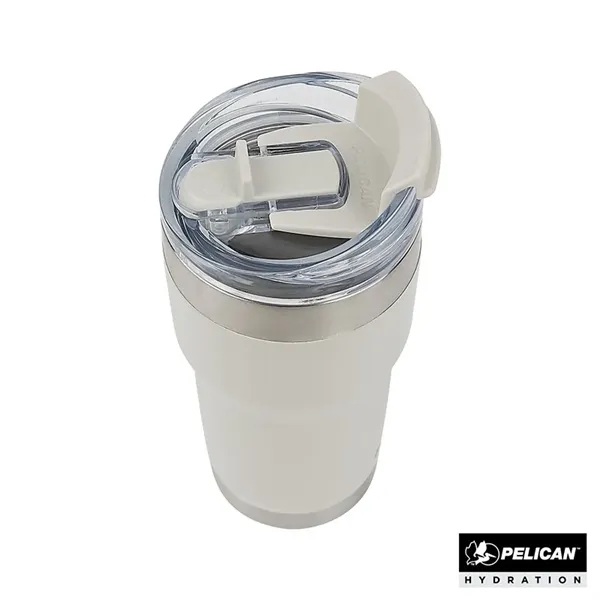 Pelican Traveler™ 22 oz. Double Wall Stainless Steel Trav... - Pelican Traveler™ 22 oz. Double Wall Stainless Steel Trav... - Image 72 of 111