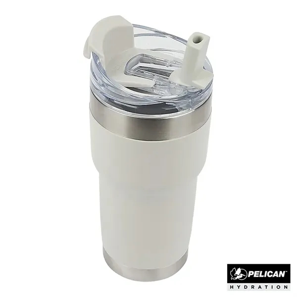 Pelican Traveler™ 22 oz. Double Wall Stainless Steel Trav... - Pelican Traveler™ 22 oz. Double Wall Stainless Steel Trav... - Image 73 of 111