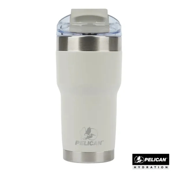 Pelican Traveler™ 22 oz. Double Wall Stainless Steel Trav... - Pelican Traveler™ 22 oz. Double Wall Stainless Steel Trav... - Image 76 of 111