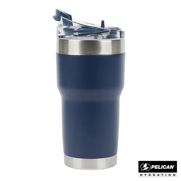 Pelican Traveler™ 22 oz. Double Wall Stainless Steel Trav... - Pelican Traveler™ 22 oz. Double Wall Stainless Steel Trav... - Image 77 of 111