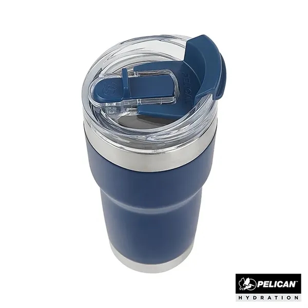 Pelican Traveler™ 22 oz. Double Wall Stainless Steel Trav... - Pelican Traveler™ 22 oz. Double Wall Stainless Steel Trav... - Image 79 of 111