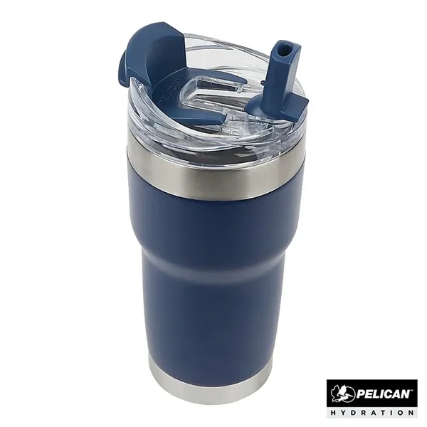 Pelican Traveler™ 22 oz. Double Wall Stainless Steel Trav... - Pelican Traveler™ 22 oz. Double Wall Stainless Steel Trav... - Image 80 of 111