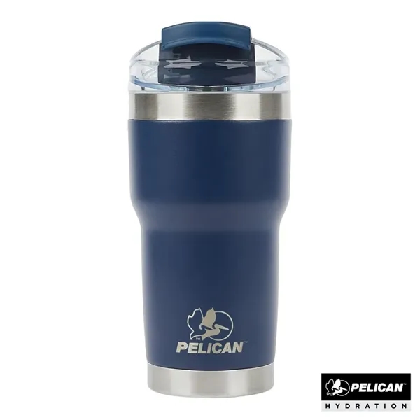 Pelican Traveler™ 22 oz. Double Wall Stainless Steel Trav... - Pelican Traveler™ 22 oz. Double Wall Stainless Steel Trav... - Image 83 of 111