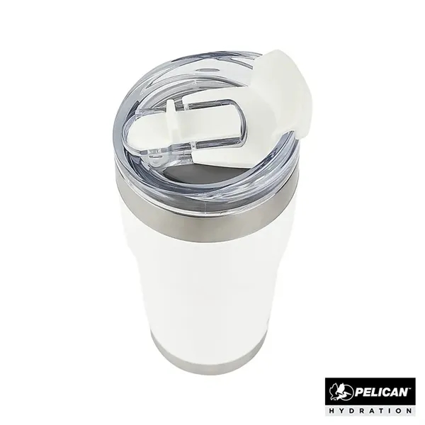 Pelican Traveler™ 22 oz. Double Wall Stainless Steel Trav... - Pelican Traveler™ 22 oz. Double Wall Stainless Steel Trav... - Image 86 of 111