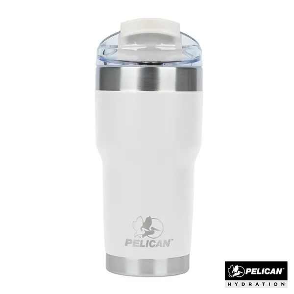 Pelican Traveler™ 22 oz. Double Wall Stainless Steel Trav... - Pelican Traveler™ 22 oz. Double Wall Stainless Steel Trav... - Image 90 of 111