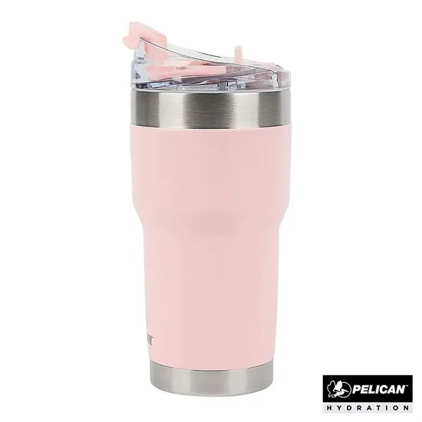 Pelican Traveler™ 22 oz. Double Wall Stainless Steel Trav... - Pelican Traveler™ 22 oz. Double Wall Stainless Steel Trav... - Image 91 of 111