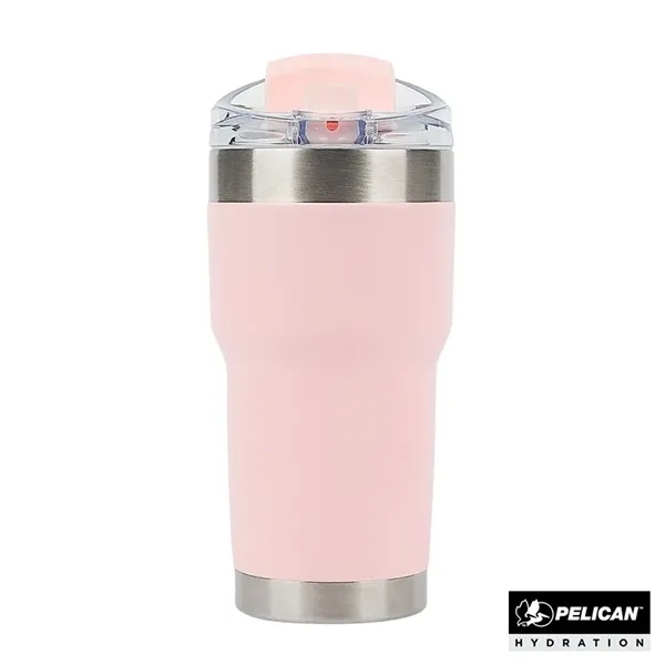 Pelican Traveler™ 22 oz. Double Wall Stainless Steel Trav... - Pelican Traveler™ 22 oz. Double Wall Stainless Steel Trav... - Image 92 of 111