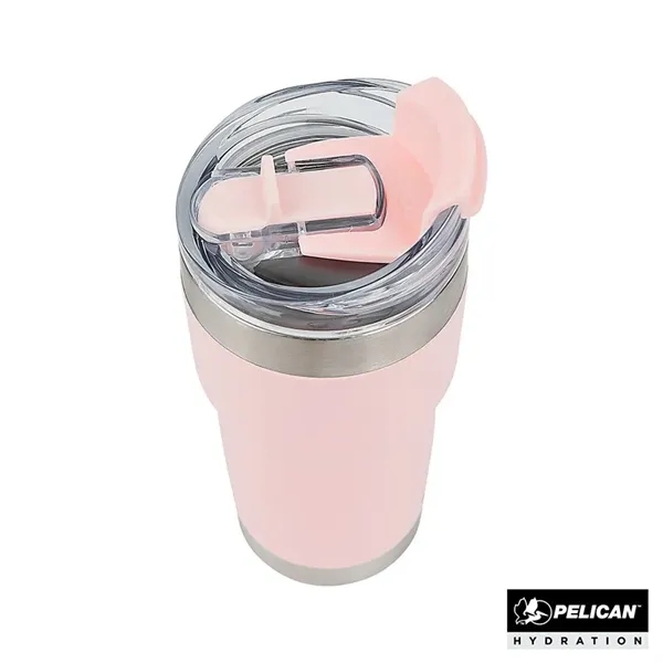 Pelican Traveler™ 22 oz. Double Wall Stainless Steel Trav... - Pelican Traveler™ 22 oz. Double Wall Stainless Steel Trav... - Image 93 of 111