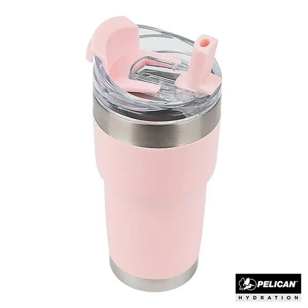 Pelican Traveler™ 22 oz. Double Wall Stainless Steel Trav... - Pelican Traveler™ 22 oz. Double Wall Stainless Steel Trav... - Image 94 of 111