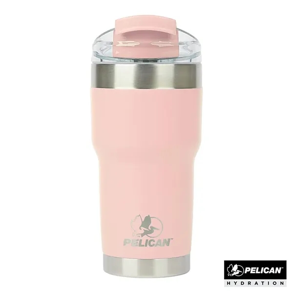 Pelican Traveler™ 22 oz. Double Wall Stainless Steel Trav... - Pelican Traveler™ 22 oz. Double Wall Stainless Steel Trav... - Image 97 of 111