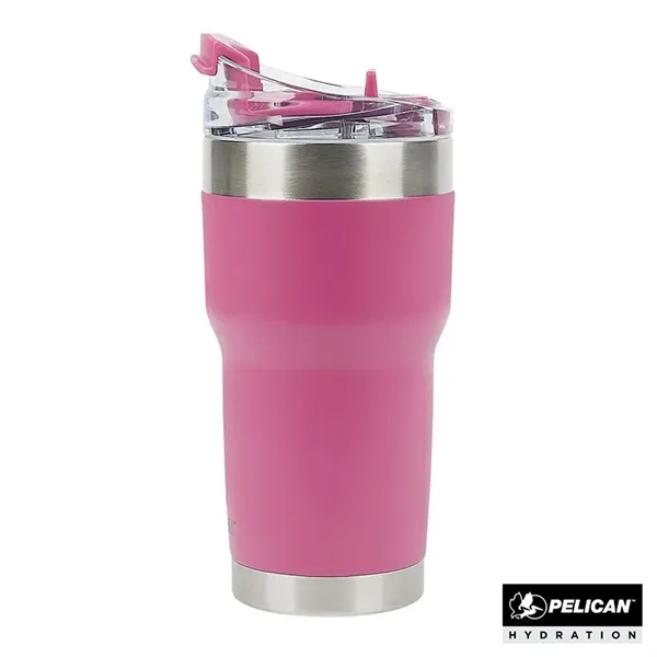 Pelican Traveler™ 22 oz. Double Wall Stainless Steel Trav... - Pelican Traveler™ 22 oz. Double Wall Stainless Steel Trav... - Image 98 of 111
