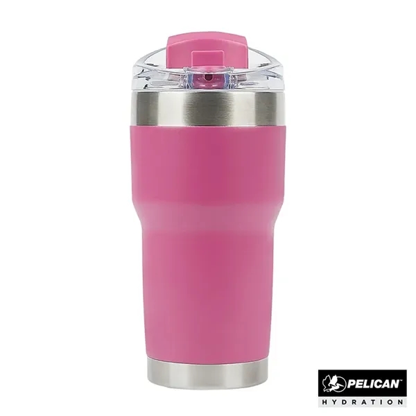 Pelican Traveler™ 22 oz. Double Wall Stainless Steel Trav... - Pelican Traveler™ 22 oz. Double Wall Stainless Steel Trav... - Image 99 of 111