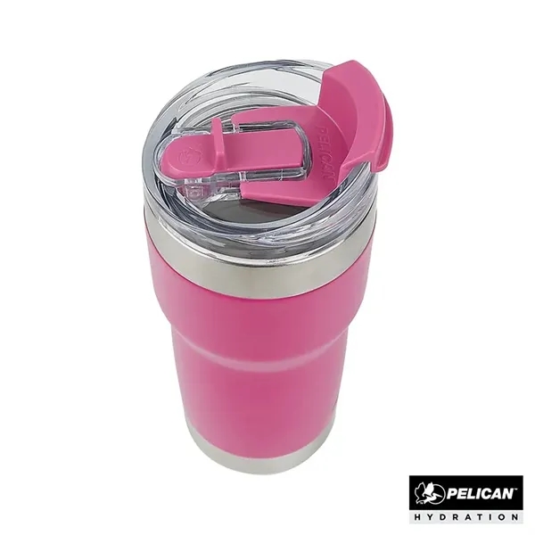 Pelican Traveler™ 22 oz. Double Wall Stainless Steel Trav... - Pelican Traveler™ 22 oz. Double Wall Stainless Steel Trav... - Image 100 of 111