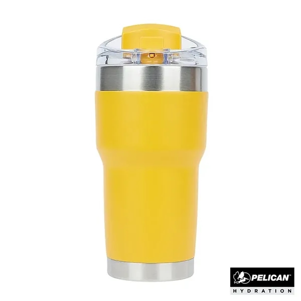 Pelican Traveler™ 22 oz. Double Wall Stainless Steel Trav... - Pelican Traveler™ 22 oz. Double Wall Stainless Steel Trav... - Image 106 of 111