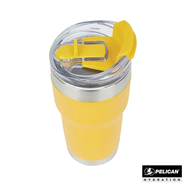 Pelican Traveler™ 22 oz. Double Wall Stainless Steel Trav... - Pelican Traveler™ 22 oz. Double Wall Stainless Steel Trav... - Image 107 of 111