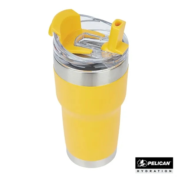 Pelican Traveler™ 22 oz. Double Wall Stainless Steel Trav... - Pelican Traveler™ 22 oz. Double Wall Stainless Steel Trav... - Image 108 of 111